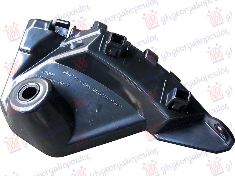 NOSAC PREDNJEG BRANIKA BOCNI PLASTICNI 2021-