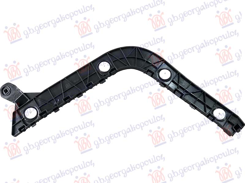 NOSAC ZADNJEG BRANIKA BOCNI PLASTICNI