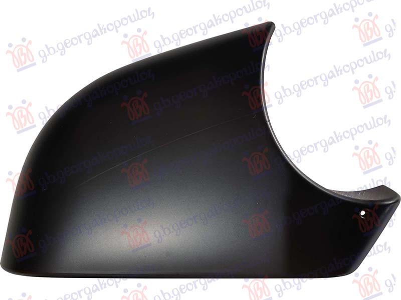 POKLOPAC RETROVIZORA DONJI