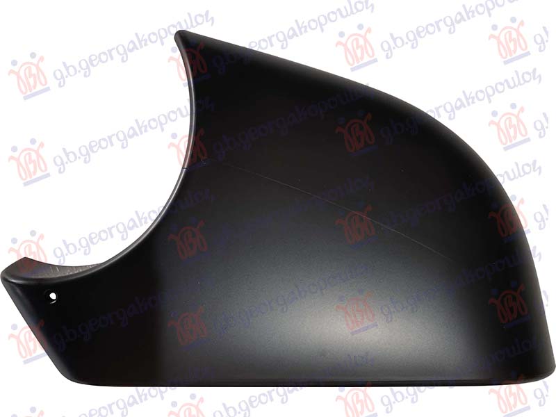 POKLOPAC RETROVIZORA DONJI