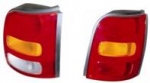 STOP LAMPA (DEPO) - LEVO
