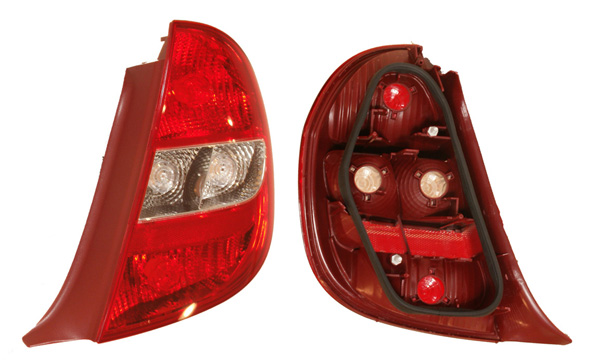 STOP LAMPA (DEPO) - DESNO