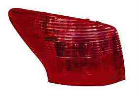 STOP LAMPA KARAVAN -08 (DEPO) - LEVO