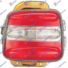 STOP LAMPA (MARELLI) - LEVO