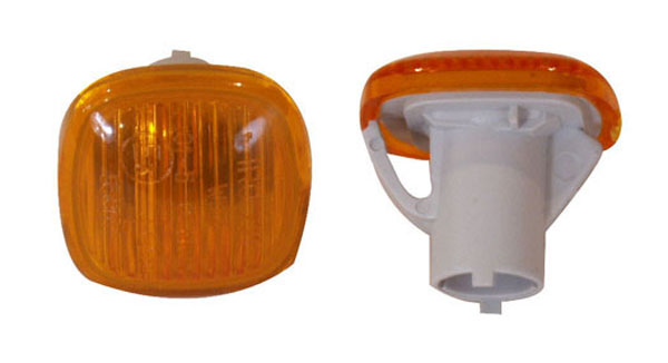 MIGAVAC U KRILU ZUTI CETVRTASTI