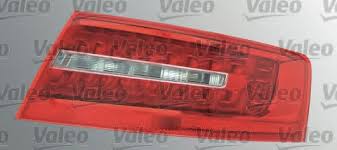 STOP LAMPA SPOLJASNJA LED (VALEO) - DESNO