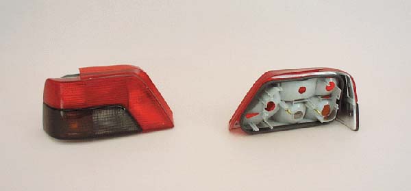 STOP LAMPA D VALEO(90-)-309(86-93) - DESNO