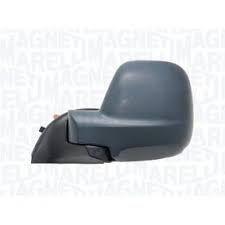 RETROVIZOR ELEKTRICNI SA GREJACEM PM 12- (A KVALITET) (KONVEKSNO STAKLO)