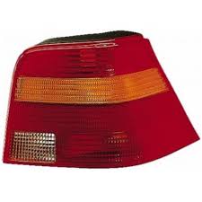 STOP LAMPA ZUTI MIG.L-Golf 4(98-04)