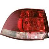 STOP LAMPA KARAV.L-Golf 6(08-) - LEVO