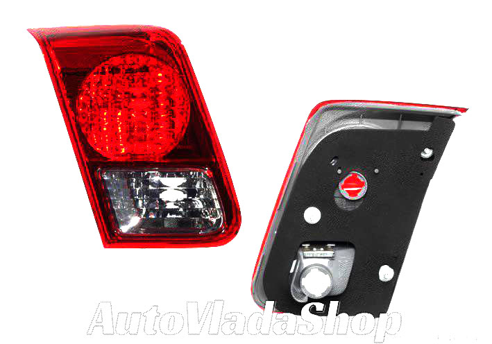 STOP LAMPA UN.4 VR.L(03-)-Civic(00-04)