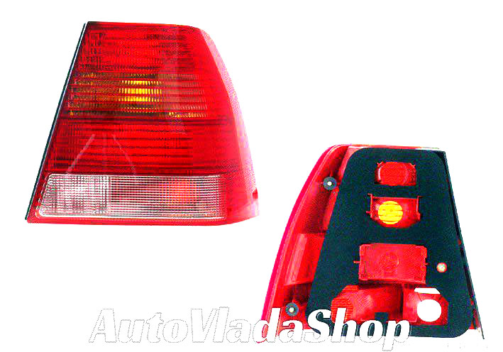 STOP LAMPA (DEPO) - LEVO