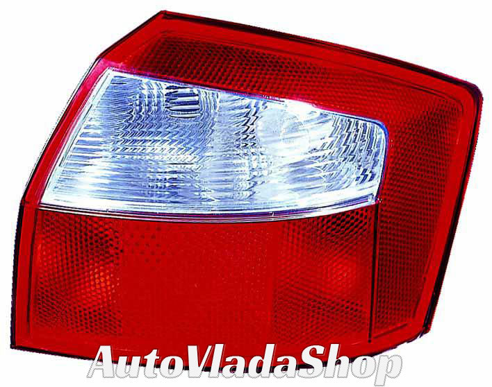 STOP LAMPA (DEPO) - LEVO