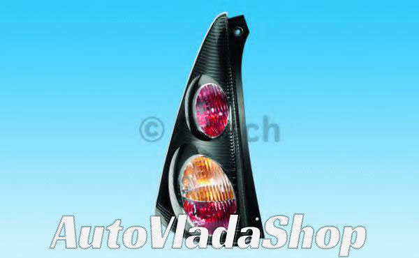 STOP LAMPA (DEPO) - DESNO