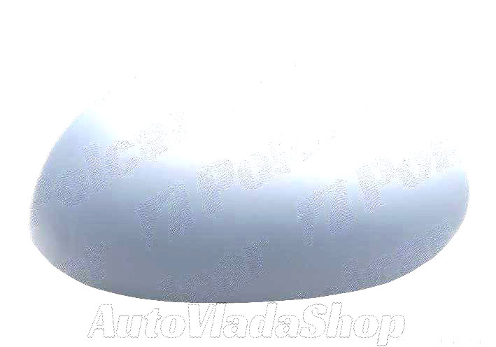 POKLOPAC RETROVIZORA PM - LEVO