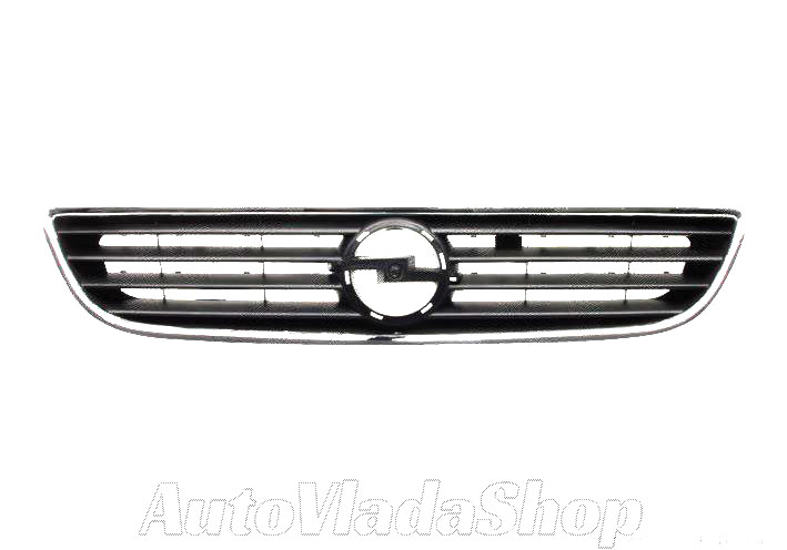PVC MASKA (HROM OKVIR) -02