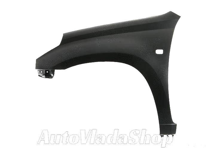 BLATOBRAN (BEZ OTVORA ZA RUB) - LEVO