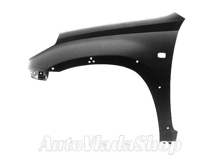 BLATOBRAN (SA OTVORIMA ZA RUB) - DESNO