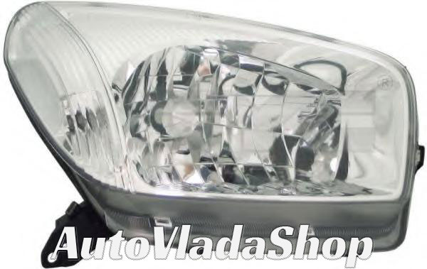 FAR ELEKTRICNI -03 (DEPO) - LEVO