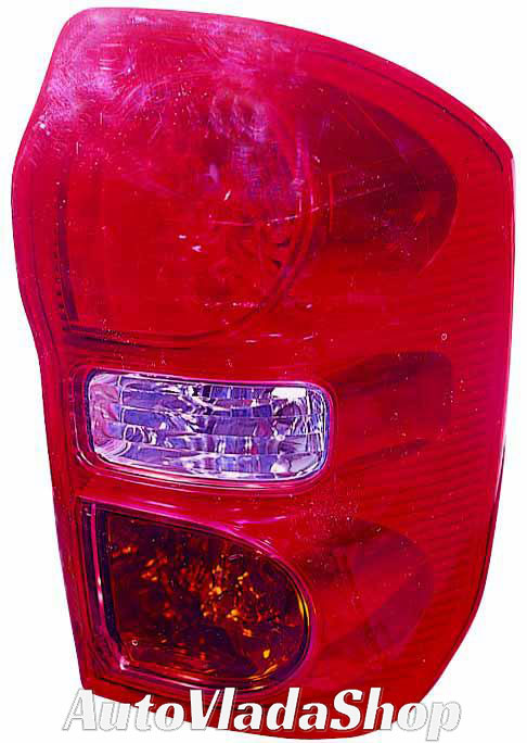 STOP LAMPA 03- (DEPO) - LEVO