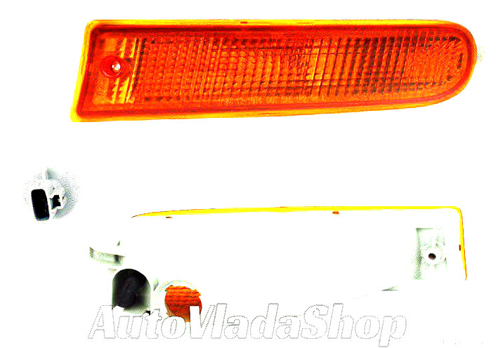 MIGAVAC U BRANIKU - DESNO