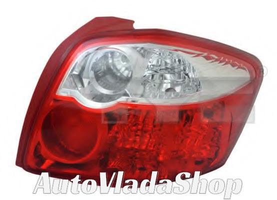 STOP LAMPA (DEPO) - DESNO