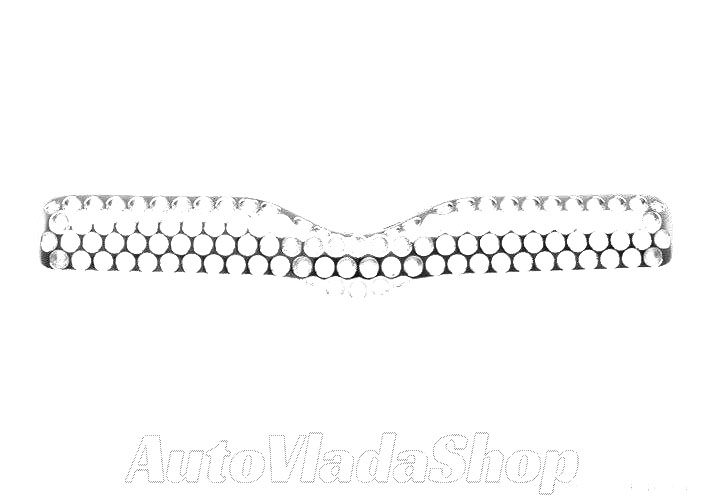 PVC MASKA HROM -03