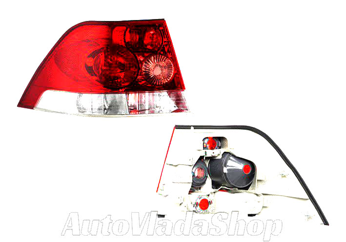 ST.LAMPA 4VR. (07-) D-Astra H=047105901