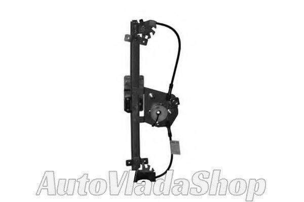 PODIZAC ZADNJEG PROZORA ELEKTRICNI (BEZ MOTORA) 5 VRATA/KARAVAN - DESNO