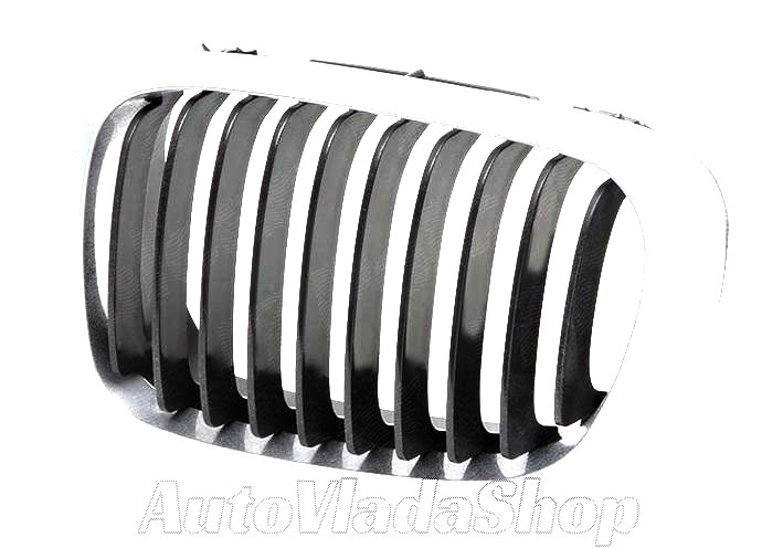 PVC MASKA - LEVO