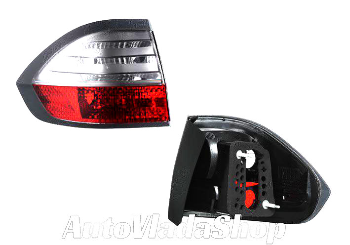 STOP LAMPA SP. L-S Max(07-11)