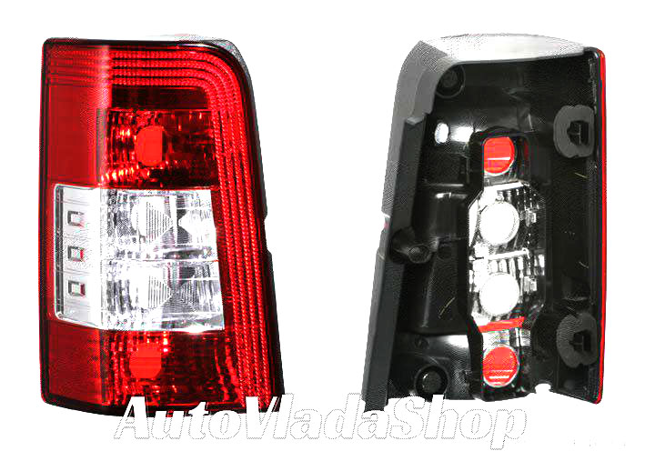 STOP LAMPA 1 VR.L(05-)-Part/Berli(03-08)