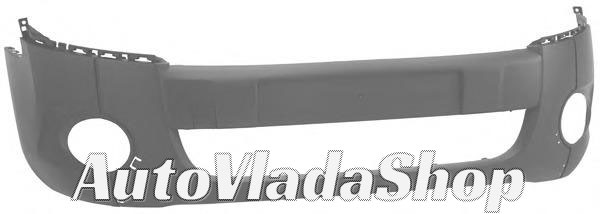 PREDNJI BRANIK PM (SA MAGLENKAMA)