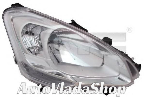 FAR ELEKTRICNI -12 (SA MOTOROM) (DEPO) - DESNO