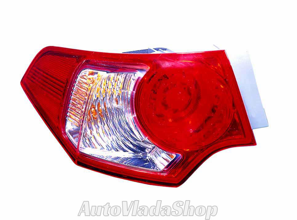 STOP LAMPA SPOLJASNJA -11 (DEPO) - LEVO