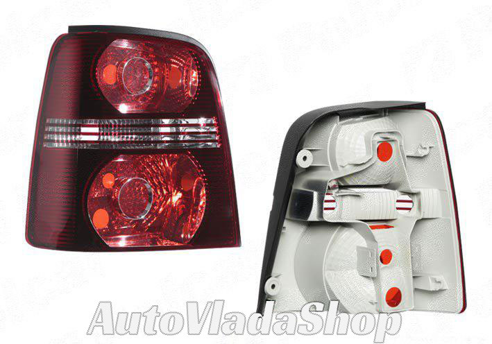 STOP LAMPA (06-) D-Touran(04-)=046705811