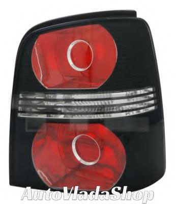 STOP LAMPA (CRNA) (DEPO) - LEVO
