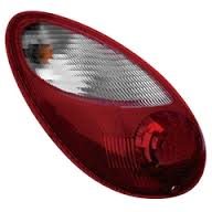 STOP LAMPA LEVA(06-)-PT Cruiser(01-)