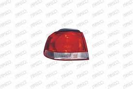 STOP LAMPA SPOLJASNJA (HELLA TIP) - DESNO