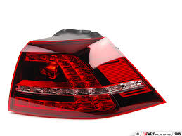 STOP LAMPA SPOLJNA GTI/LED D-Golf(13-)