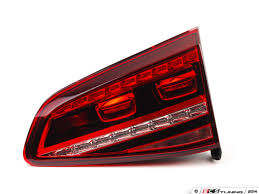 STOP LAMPA UN. GTI/LED L-Golf(13-)