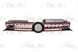 PVC MASKA (GTI)