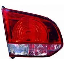 STOP LAMPA UNUTRASNJA (HELLA TIP) (DEPO) - DESNO