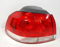 STOP LAMPA SPOLJASNJA (HELLA TIP) - LEVO