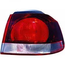 STOP LAMPA SPOLJASNJA (ZATAMNJENA) (HELLA TIP) (DEPO) - DESNO