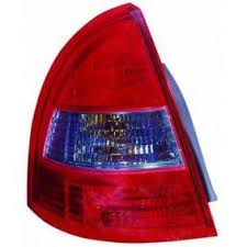 STOP LAMPA SPOLJASNJA (DEPO) - LEVO