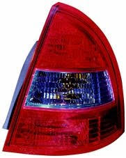 STOP LAMPA SPOLJASNJA (DEPO) - DESNO