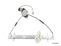 PODIZAC PREDNJEG PROZORA ELEKTRICNI (2 PIN) - DESNO