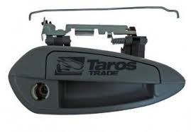 KVAKA PREDNJIH VRATA 3/5 VRATA SPOLJASNJA (BEZ RUPE ZA KLJUC) - DESNO