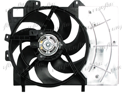 VENTILATOR (1 KABL) (38cm)